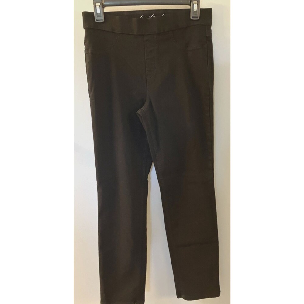 Gloria Vanderbilt All Around Slimming Effect Pant Size 8 NWOT